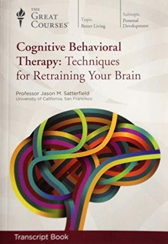 Cognitive Behavioral Therapy