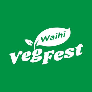Waihi Veg Festival
